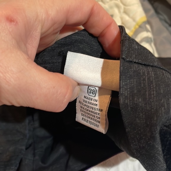 Men’s size 36 golf shorts lot - Picture 8 of 8